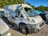 2020 RAM PROMASTER 1500 фото
