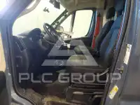 2020 RAM PROMASTER фото