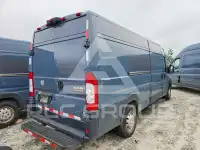 2020 RAM PROMASTER фото