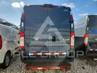 2020 RAM PROMASTER photo