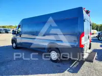 2020 RAM PROMASTER photo