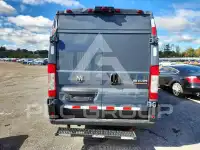 2020 RAM PROMASTER photo