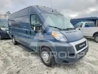 2020 RAM PROMASTER фото