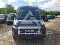 2020 RAM PROMASTER фото