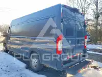 2020 RAM PROMASTER фото