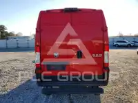 2020 RAM PROMASTER photo