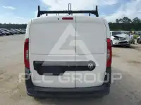 2020 RAM PROMASTER photo