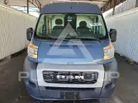 2020 RAM PROMASTER фото