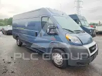 2020 RAM PROMASTER фото