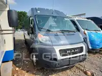 2020 RAM PROMASTER фото