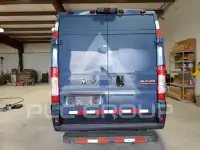 2020 RAM PROMASTER 3500 фото