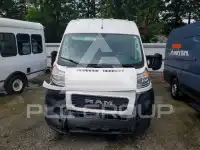 2020 RAM PROMASTER photo