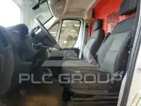 2020 RAM PROMASTER фото