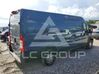 2020 RAM PROMASTER фото