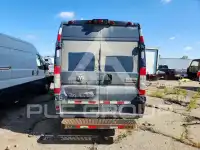 2020 RAM PROMASTER фото
