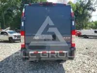 2020 RAM PROMASTER фото