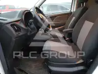 2020 RAM PROMASTER фото