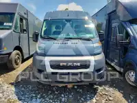 2020 RAM PROMASTER фото