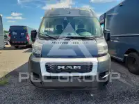2020 RAM PROMASTER фото
