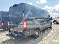 2020 RAM PROMASTER photo