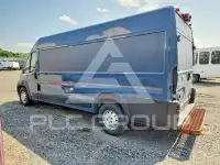 2020 RAM PROMASTER фото
