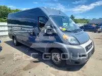 2020 RAM PROMASTER 3500 фото