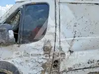 2020 RAM PROMASTER 2500 photo