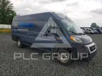 2020 RAM PROMASTER фото