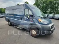 2020 RAM PROMASTER фото
