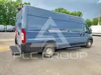 2020 RAM PROMASTER photo