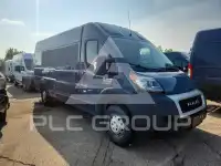 2020 RAM PROMASTER фото