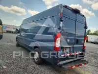 2020 RAM PROMASTER photo