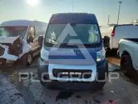 2020 RAM PROMASTER фото