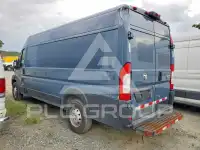 2020 RAM PROMASTER фото