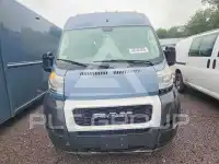 2020 RAM PROMASTER фото