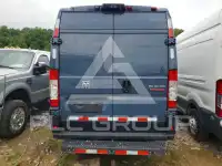 2020 RAM PROMASTER фото