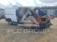 2020 RAM PROMASTER photo