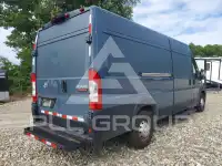 2020 RAM PROMASTER фото