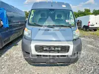 2020 RAM PROMASTER фото