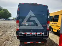 2020 RAM PROMASTER фото