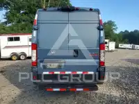 2020 RAM PROMASTER фото