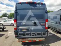 2020 RAM PROMASTER photo