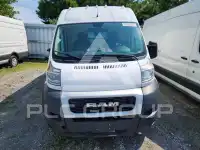 2020 RAM PROMASTER фото