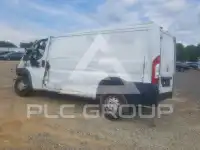 2020 RAM PROMASTER photo