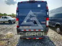 2020 RAM PROMASTER фото