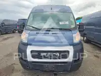 2020 RAM PROMASTER photo