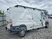 2020 RAM PROMASTER 2500 фото