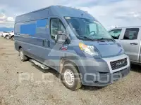 2020 RAM PROMASTER фото