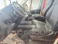 2020 RAM PROMASTER фото