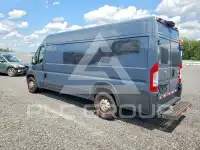 2020 RAM PROMASTER фото
